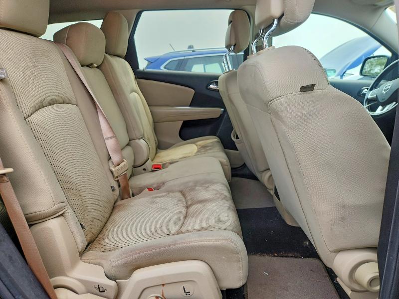 Aukcja sprzedaży 2014 Dodge Journey, vin: 3C4PDDAGXET189093, numer aukcji: 64631226