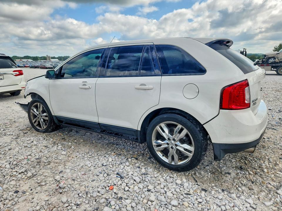 Продаж на аукціоні авто 2013 Ford Edge, vin: 2FMDK3J95DBC52983, номер лоту: 66534656