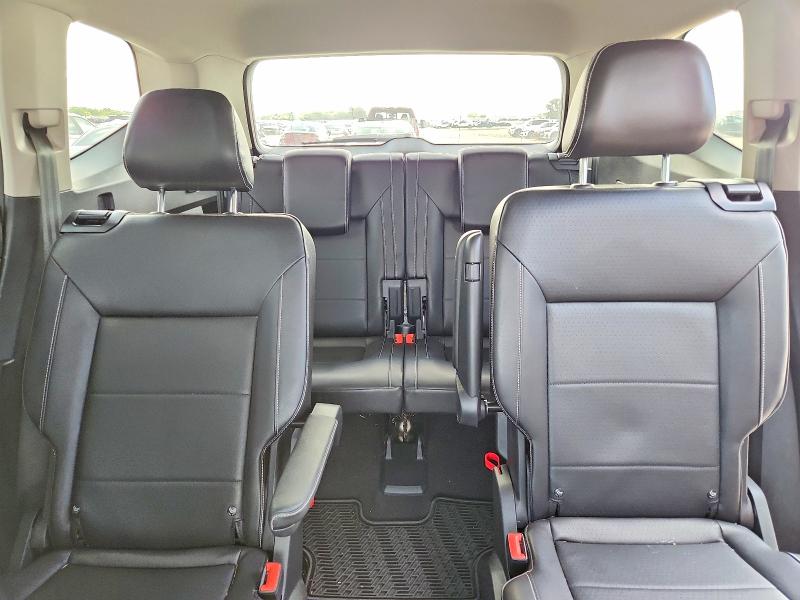 Aukcja sprzedaży 2021 Volkswagen Atlas, vin: 1V2JR2CAXMC547144, numer aukcji: 63417576