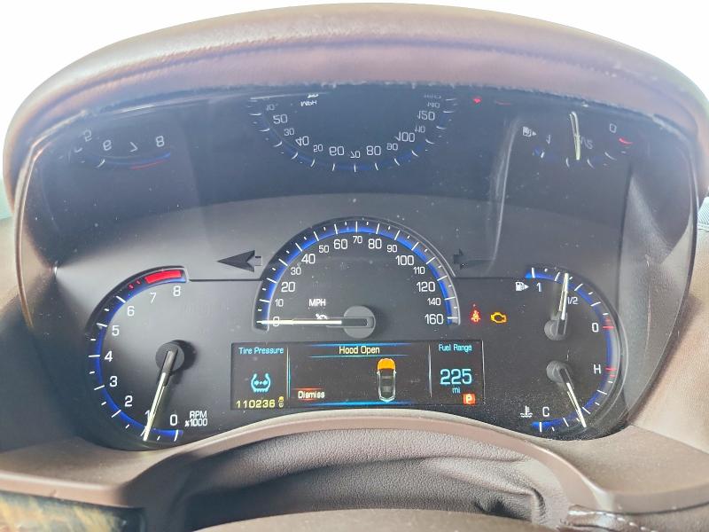 64466586 :رقم المزاد ، 1G6AB5RA4D0140066 vin ، 2013 Cadillac Ats مزاد بيع