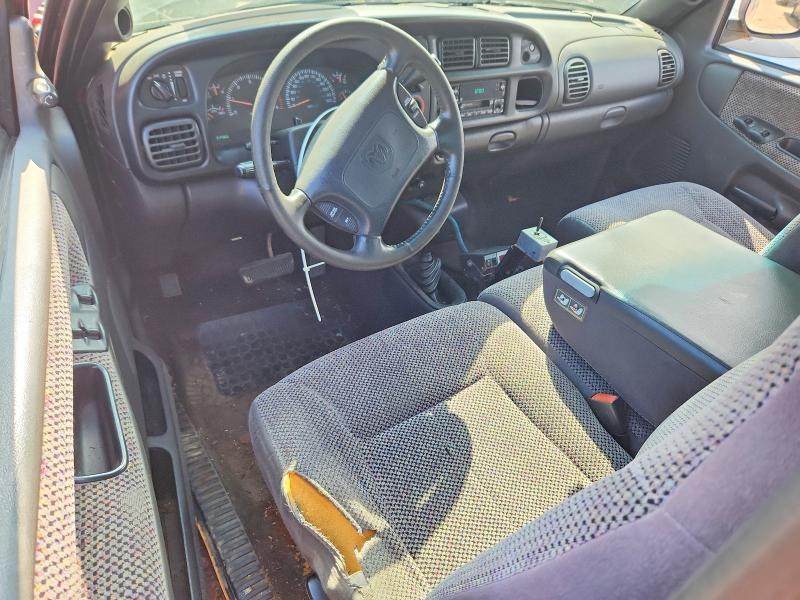 Aukcja sprzedaży 2000 Dodge Ram 2500, vin: 3B7KF26Z9YM210663, numer aukcji: 66826996