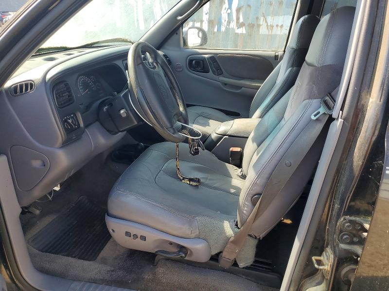 Продажа на аукционе авто 1999 Dodge Durango, vin: 1B4HS28Z6XF629052, номер лота: 64077406