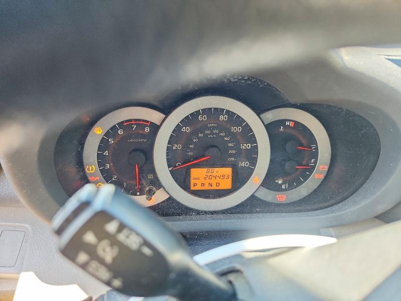 Aukcja sprzedaży 2011 Toyota Rav4, vin: 2T3BF4DV0BW171768, numer aukcji: 62996456