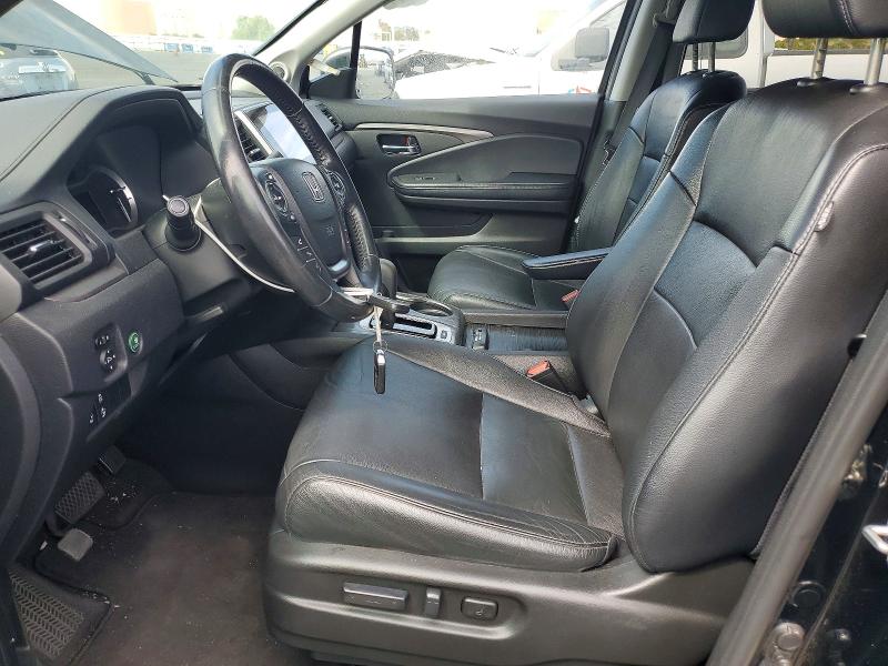 Aukcja sprzedaży 2018 Honda Pilot, vin: 5FNYF5H66JB013782, numer aukcji: 65471976