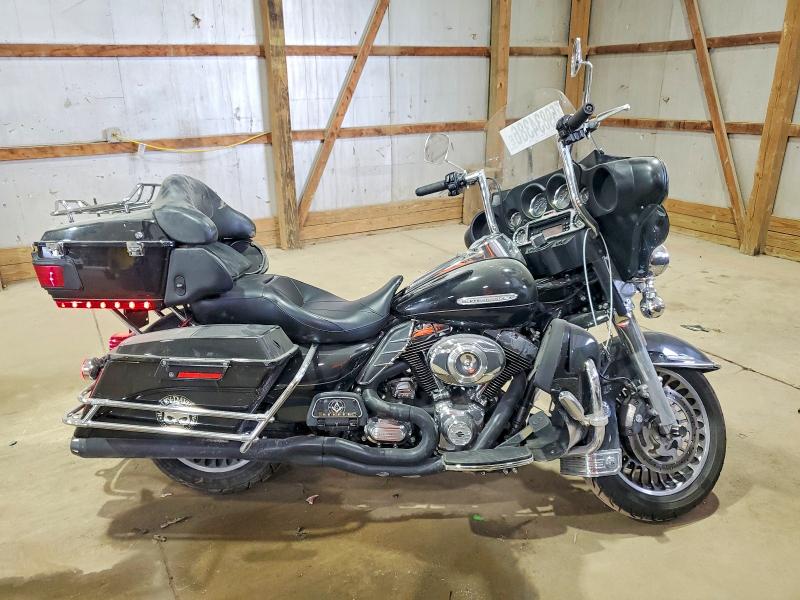 Продаж на аукціоні авто 2012 Harley-davidson Flhtk, vin: 1HD1KEM15CB690852, номер лоту: 59834386