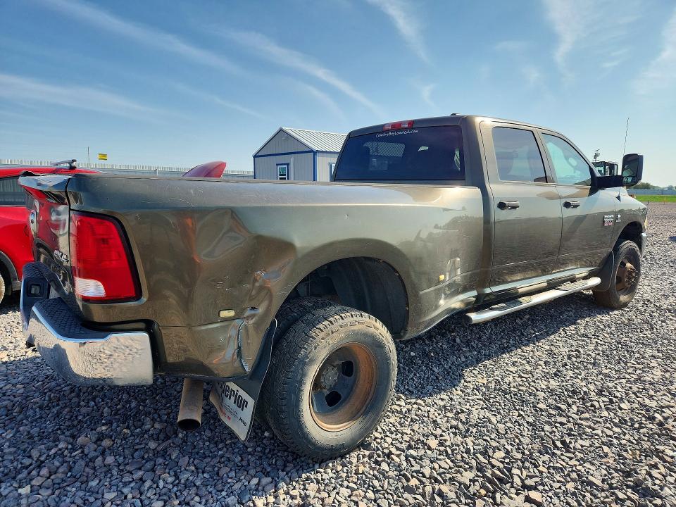 Aukcja sprzedaży 2012 Dodge Ram 3500, vin: 3C63DRGL7CG132332, numer aukcji: 66083126