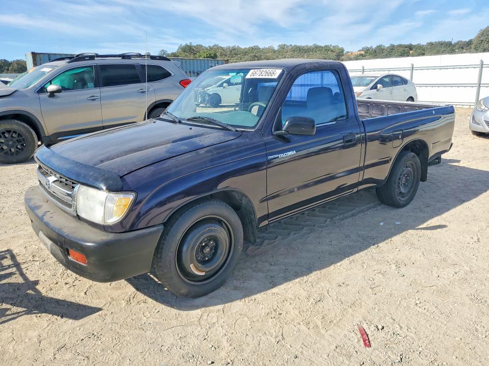Продаж на аукціоні авто 1998 Toyota Tacoma, vin: 4TANL42N3WZ136376, номер лоту: 66782666