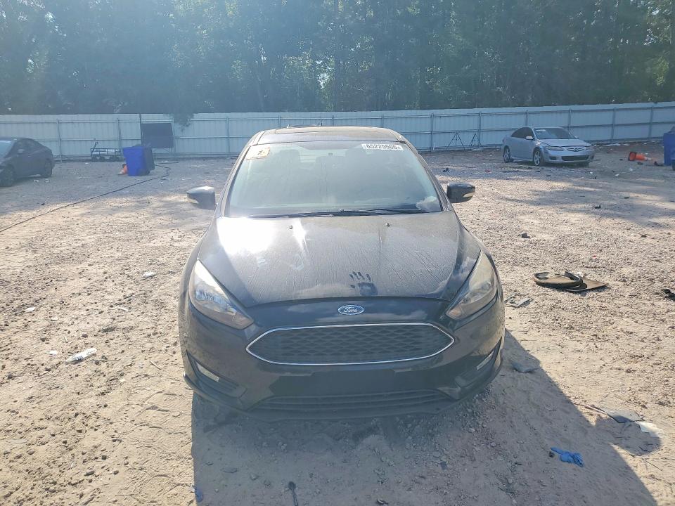 Aukcja sprzedaży 2018 Ford Focus, vin: 1FADP3H24JL294481, numer aukcji: 65225506