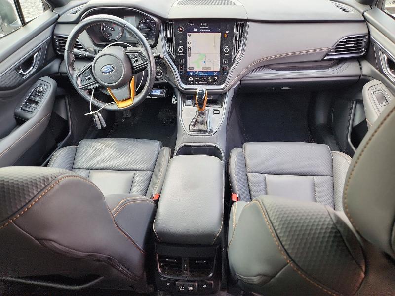 Aukcja sprzedaży 2022 Subaru Outback, vin: 4S4BTGUD2N3172036, numer aukcji: 64393816