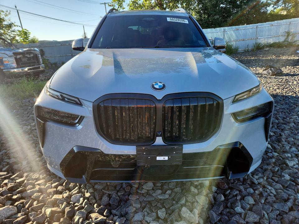 Aukcja sprzedaży 2025 Bmw X7, vin: 5UX23EM06S9X92529, numer aukcji: 66528596