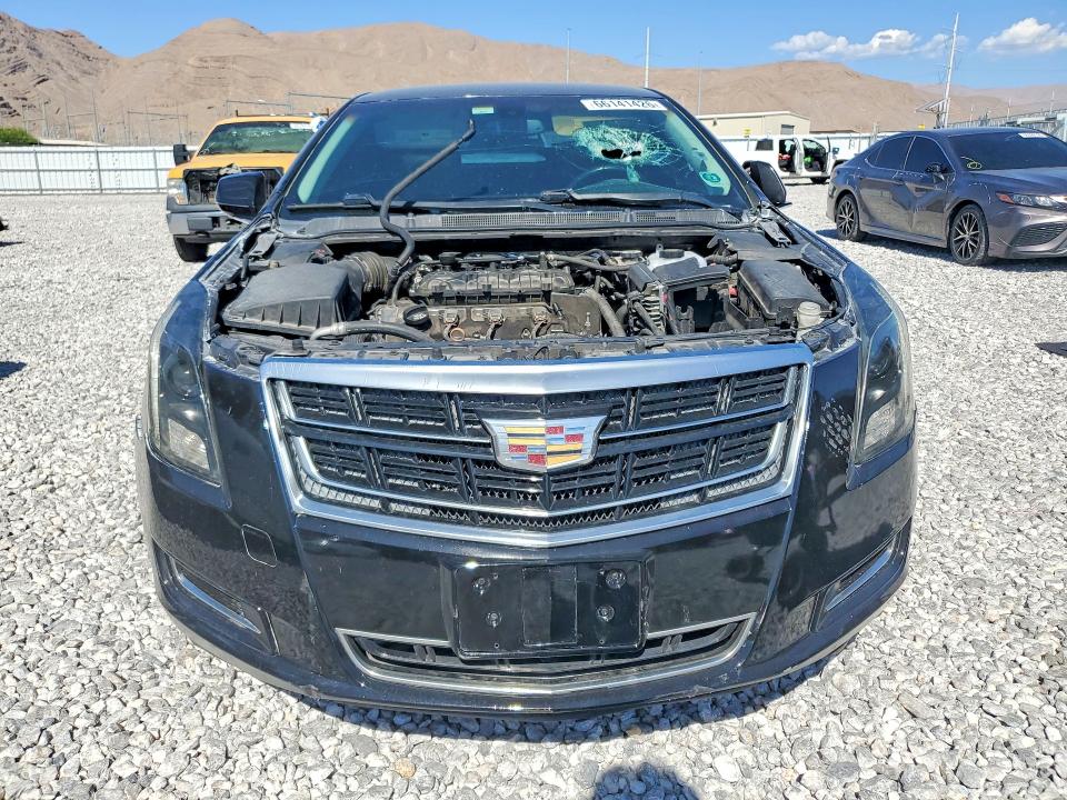 Продажа на аукционе авто 2016 Cadillac Xts, vin: 2G61U5S34G9192832, номер лота: 66141426