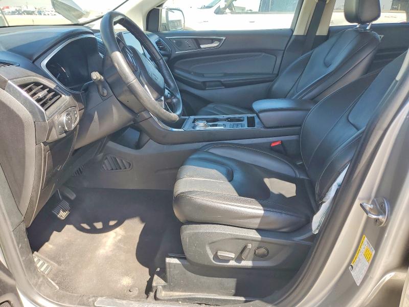 61449956 :رقم المزاد ، 2FMPK4K99MBA26866 vin ، 2021 Ford Edge مزاد بيع