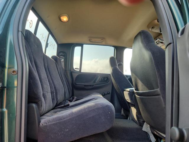 Продаж на аукціоні авто 2000 Dodge Dakota, vin: 1B7GL2AX8YS646934, номер лоту: 65867986