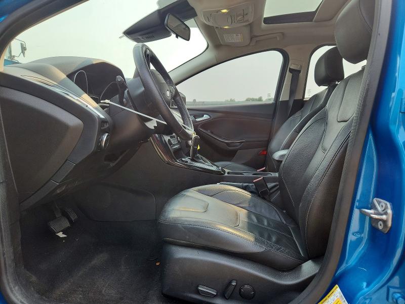 Продажа на аукционе авто 2016 Ford Focus, vin: 1FADP3N23GL347510, номер лота: 64432186