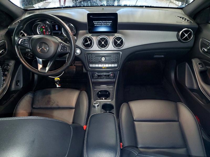 Продажа на аукционе авто 2018 Mercedes-benz Gla, vin: WDCTG4GB1JJ529664, номер лота: 63019866