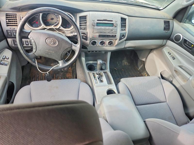 Aukcja sprzedaży 2011 Toyota Tacoma, vin: 5TFUU4EN8BX008567, numer aukcji: 66298236