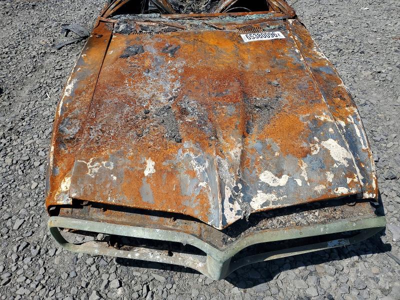 Aukcja sprzedaży 1967 Pontiac Firebird, vin: 223377U154292, numer aukcji: 65380096