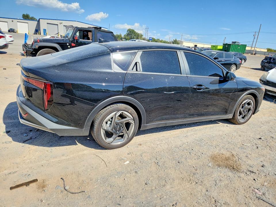 Продаж на аукціоні авто 2026 Kia K4, vin: 3KPFU4DE3TE263445, номер лоту: 65392946