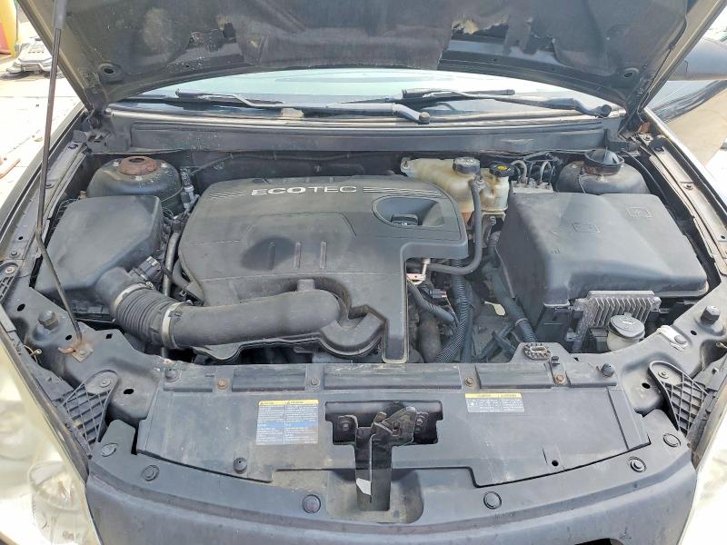 65309826 :رقم المزاد ، 1G2ZG57BX94163658 vin ، 2009 Pontiac G6 مزاد بيع