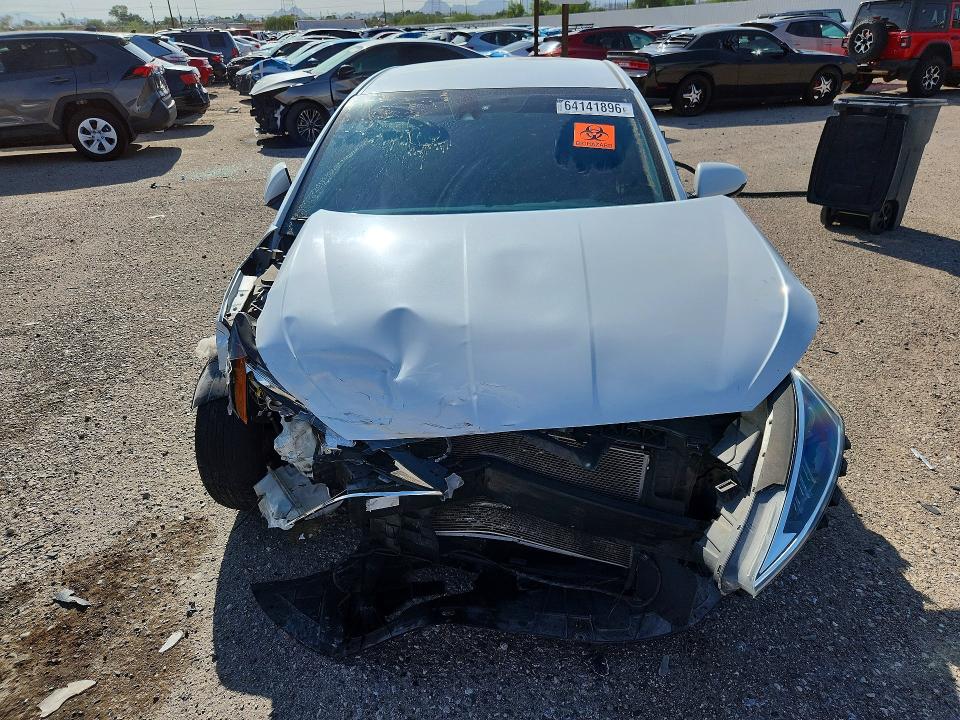 Aukcja sprzedaży 2020 Hyundai Elantra, vin: 5NPD84LF2LH542998, numer aukcji: 64141896