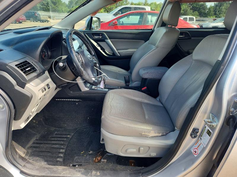 Aukcja sprzedaży 2014 Subaru Forester, vin: JF2SJAHC6EH515542, numer aukcji: 63713906
