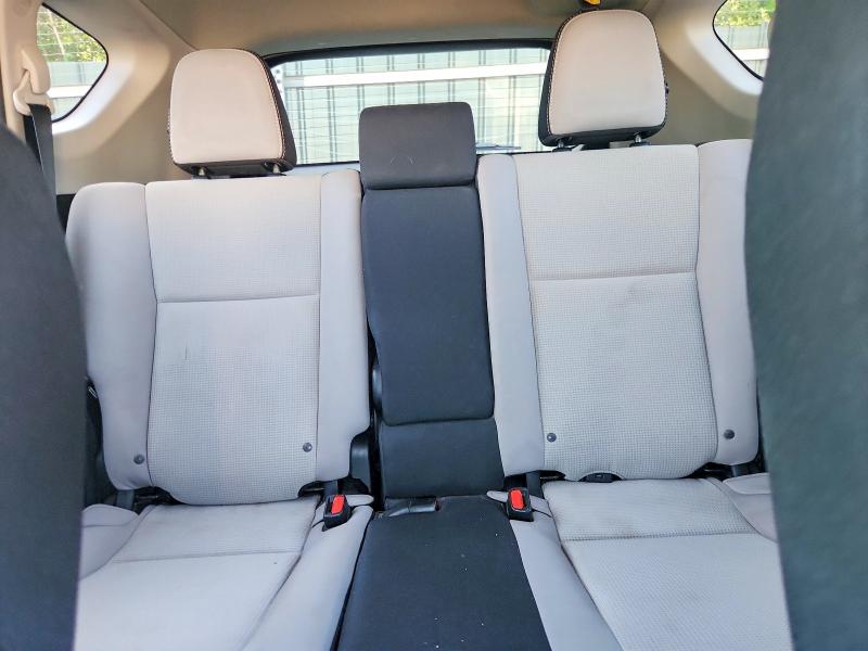 2017 Toyota Rav4 მანქანა იყიდება აუქციონზე, vin: 2T3RFREV2HW655329, აუქციონის ნომერი: 62831016