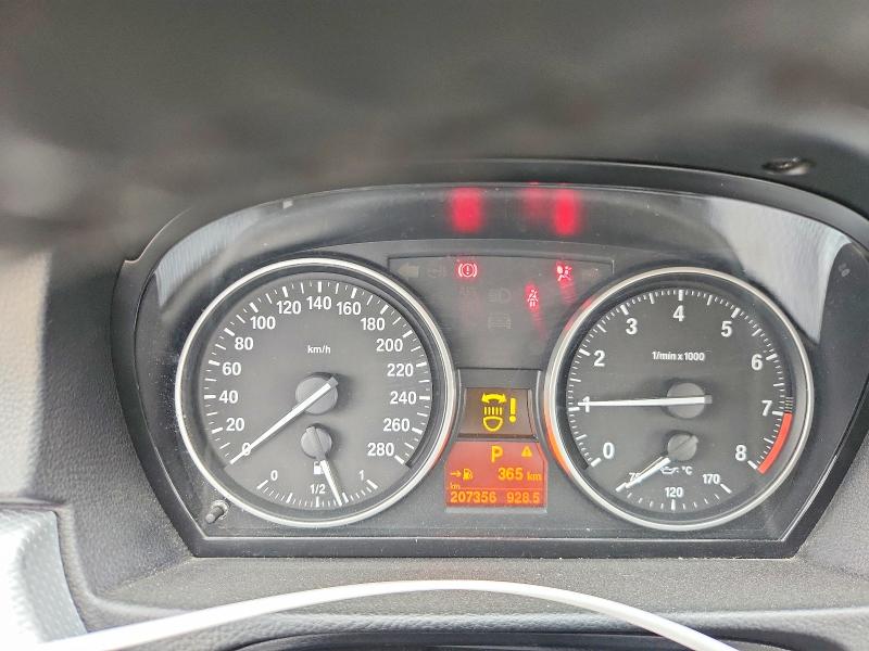 Продаж на аукціоні авто 2009 Bmw 335, vin: WBAWC73509E270148, номер лоту: 65865786