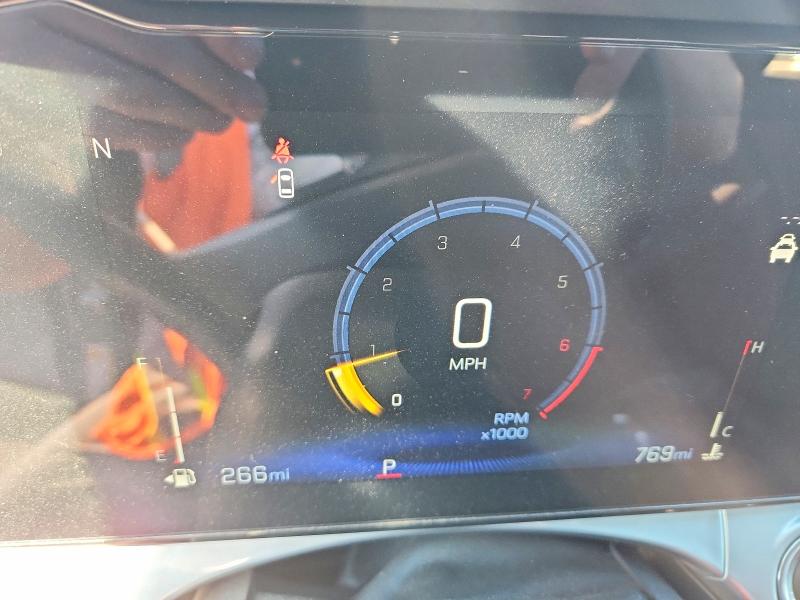 64314326 :رقم المزاد ، KL77LHEP2TC186344 vin ، 2026 Chevrolet Trax مزاد بيع