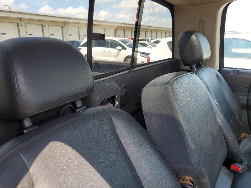 Продажа на аукционе авто 2005 Dodge Ram 1500, vin: 1D7HA16K35J556454, номер лота: 67187406