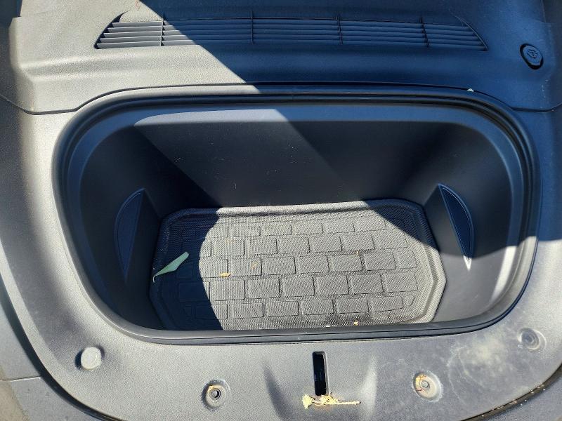 Aukcja sprzedaży 2023 Tesla Model Y, vin: 7SAYGDEE0PA105031, numer aukcji: 65698256