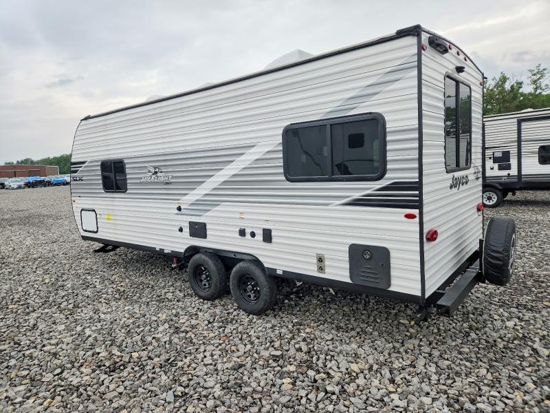 Auction sale of the 2025 Jayco Jay Flight Slx, vin: 1UJBC0BLXS1YZ0821, lot number: 63785106