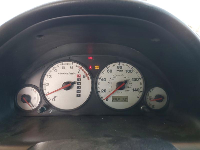 Aukcja sprzedaży 2002 Honda Civic, vin: 1HGES16502L068424, numer aukcji: 63664636