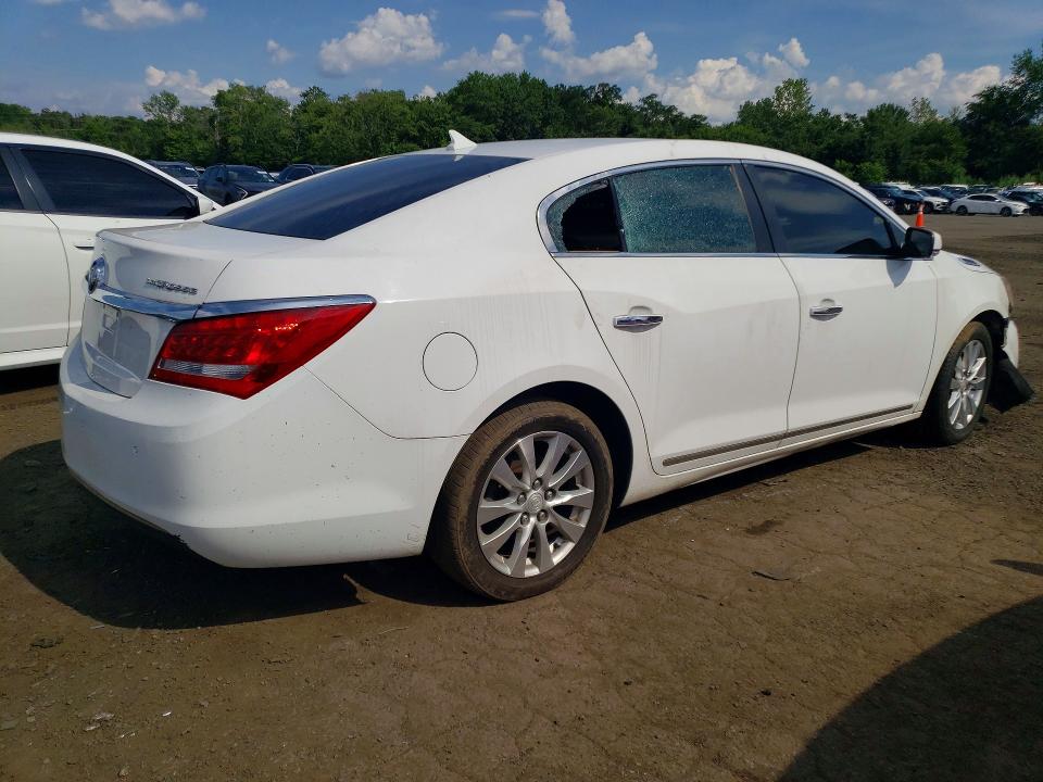 Aukcja sprzedaży 2014 Buick Lacrosse, vin: 1G4GB5GR9EF103413, numer aukcji: 63130256