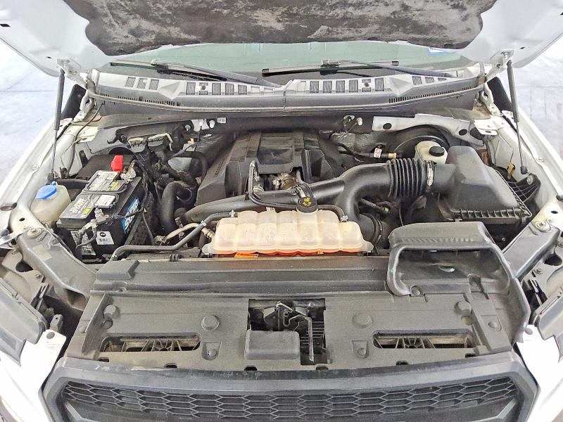65161566 :رقم المزاد ، 1FTEW1CP6GFA14320 vin ، 2016 Ford F150 مزاد بيع