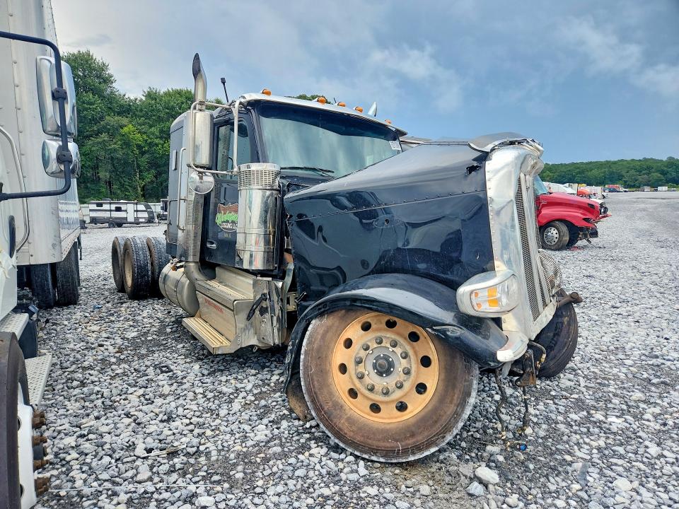 Продаж на аукціоні авто 2026 Peterbilt 589, vin: 1XPED49XXTD790596, номер лоту: 62013066
