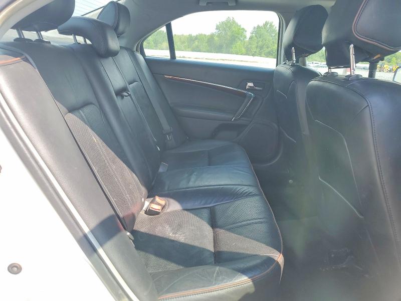 Aukcja sprzedaży 2012 Lincoln Mkz, vin: 3LNHL2GC0CR808712, numer aukcji: 64196256