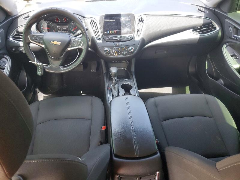 Продажа на аукционе авто 2021 Chevrolet Malibu, vin: 1G1ZD5ST3MF045820, номер лота: 64965326