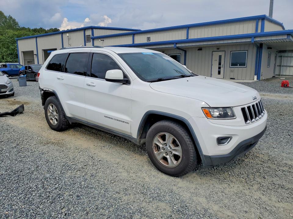 Aukcja sprzedaży 2015 Jeep Grand Cherokee, vin: 1C4RJEAG6FC217105, numer aukcji: 66187336