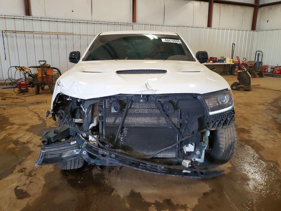 Aukcja sprzedaży 2018 Dodge Durango, vin: 1C4SDJCT1JC495771, numer aukcji: 66610926