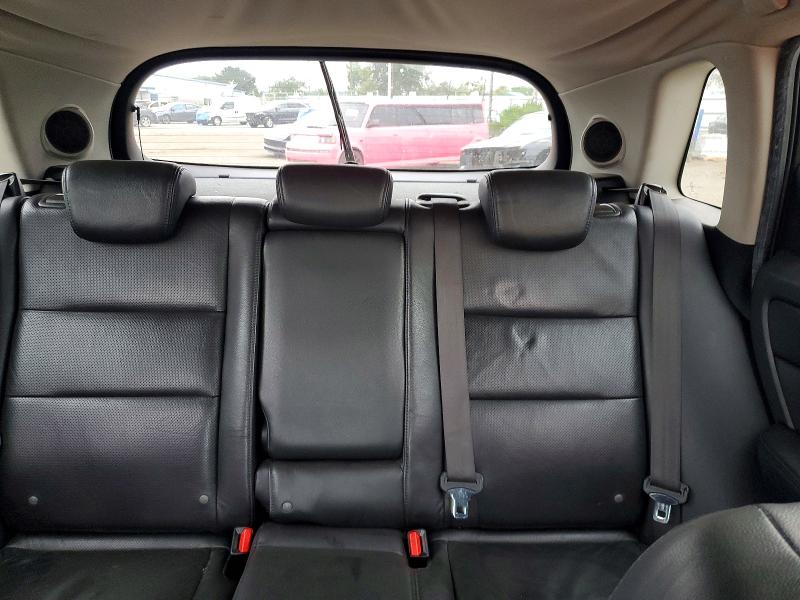 2011 Acura Rdx მანქანა იყიდება აუქციონზე, vin: 5J8TB2H56BA005138, აუქციონის ნომერი: 64475396