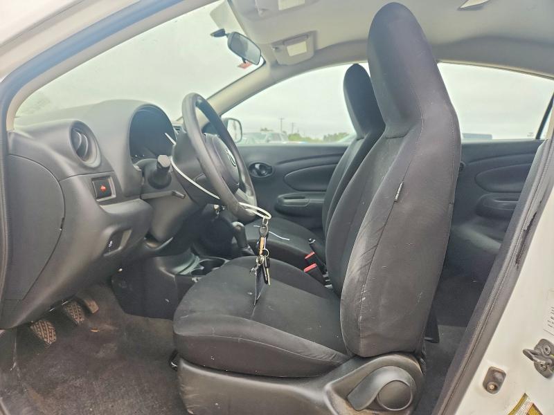Продаж на аукціоні авто 2014 Nissan Versa, vin: 3N1CN7AP7EL837800, номер лоту: 67345136