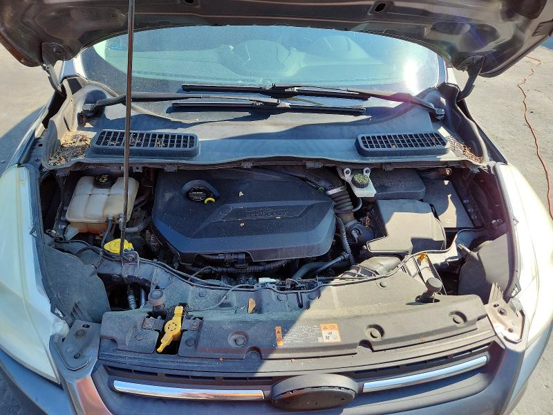 64451706 :رقم المزاد ، 1FMCU9GX6EUE04621 vin ، 2014 Ford Escape مزاد بيع