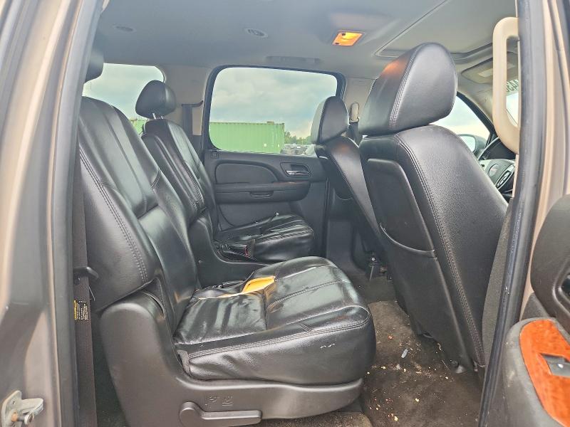 Продажа на аукционе авто 2007 Gmc Yukon Xl, vin: 1GKFK163X7J215812, номер лота: 63604436