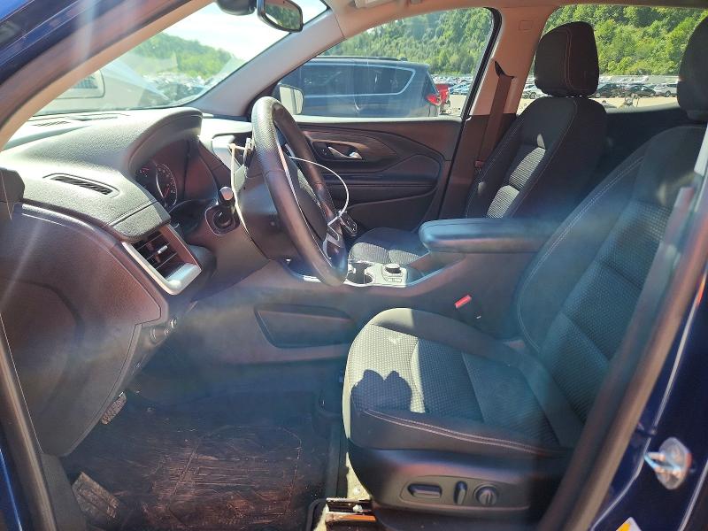 2022 Gmc Terrain მანქანა იყიდება აუქციონზე, vin: 3GKALTEV7NL292942, აუქციონის ნომერი: 66370326