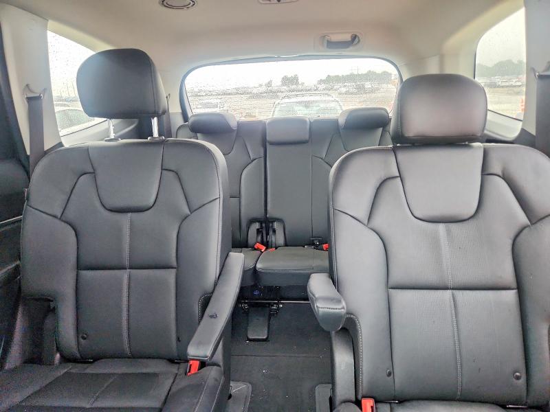 Продаж на аукціоні авто 2025 Kia Telluride, vin: 5XYP34GC1SG601735, номер лоту: 63880226