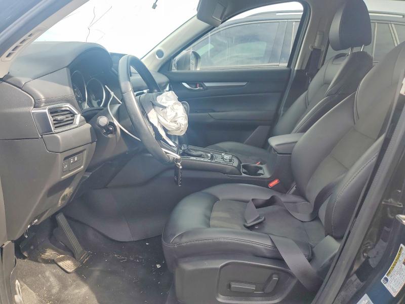 Продаж на аукціоні авто 2020 Mazda Cx-5, vin: JM3KFACM4L0790359, номер лоту: 56251976
