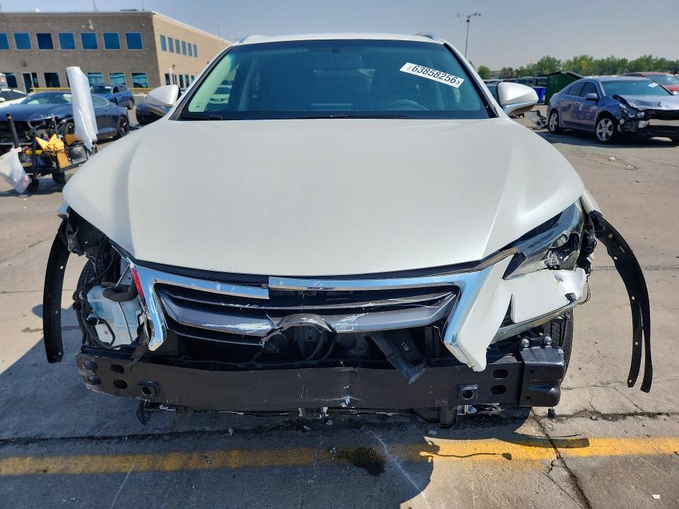 Продаж на аукціоні авто 2017 Lexus Nx 200t, vin: JTJBARBZ3H2101231, номер лоту: 63858256