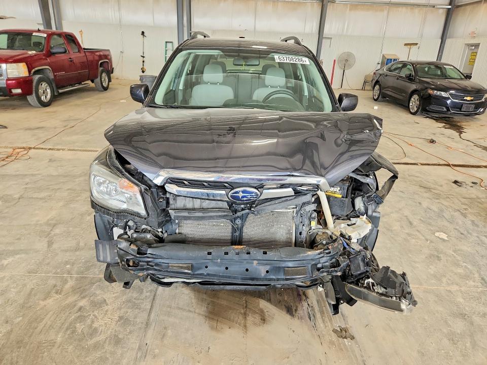 Aukcja sprzedaży 2017 Subaru Forester, vin: JF2SJAEC9HH492153, numer aukcji: 63708286
