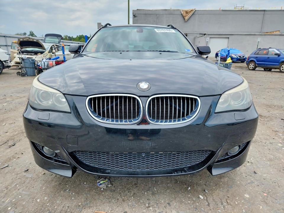 Aukcja sprzedaży 2006 Bmw 530, vin: WBANN73506CN02759, numer aukcji: 65707466