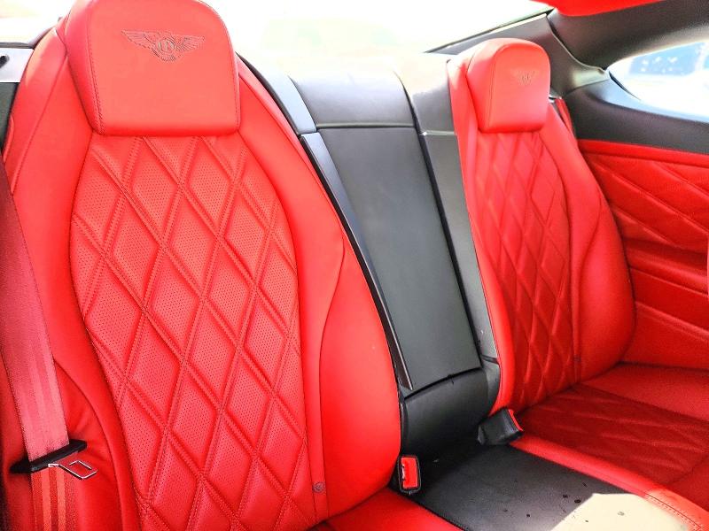 Aukcja sprzedaży 2015 Bentley Continental, vin: SCBFH7ZA5FC048367, numer aukcji: 63931706